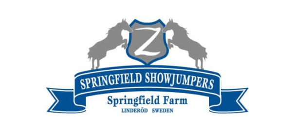 Springfield Showjumpers